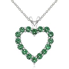 May - Created Emerald