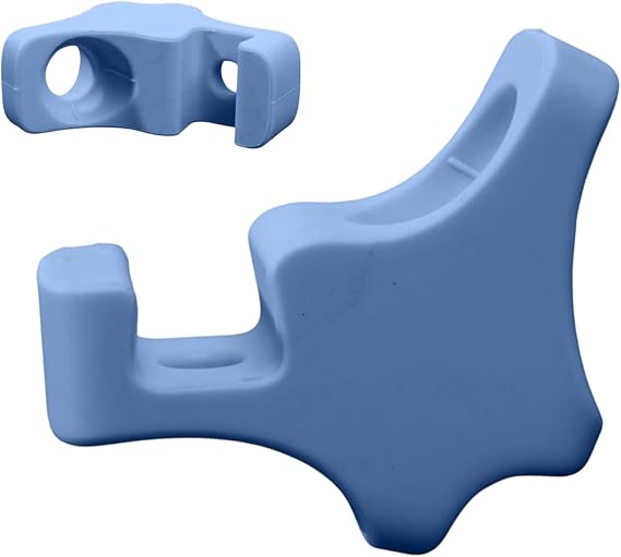 Eye Drop Helper Reusable Eyedropper Tool