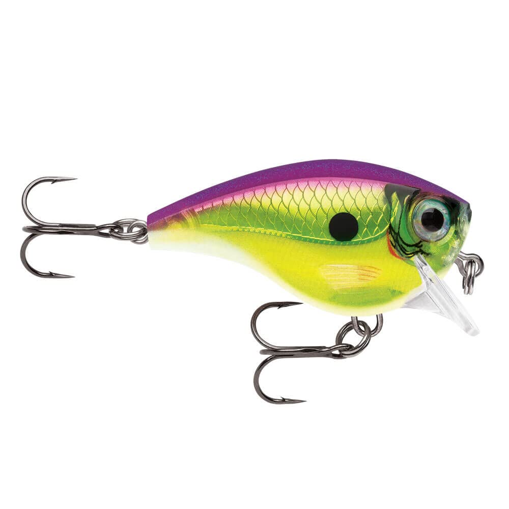 Rapala Bx Brat Maket Balık