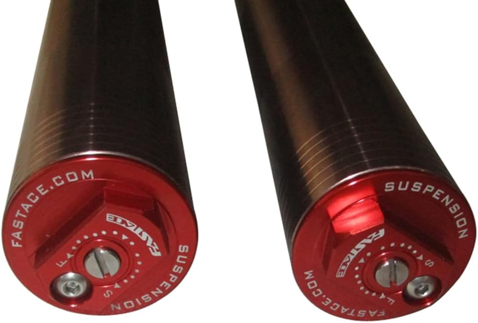 AKX01RC 45/48-730mm Front Fork Suspension For Pit Dirt Bike