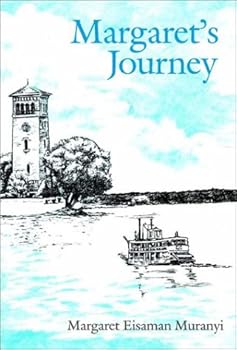 Paperback Margarets Journey Book
