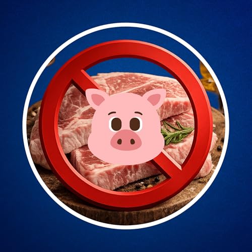 Culture G- Pourquoi les juifs et les musulmans ne mangent pas de porc&thinsp;? 🐷