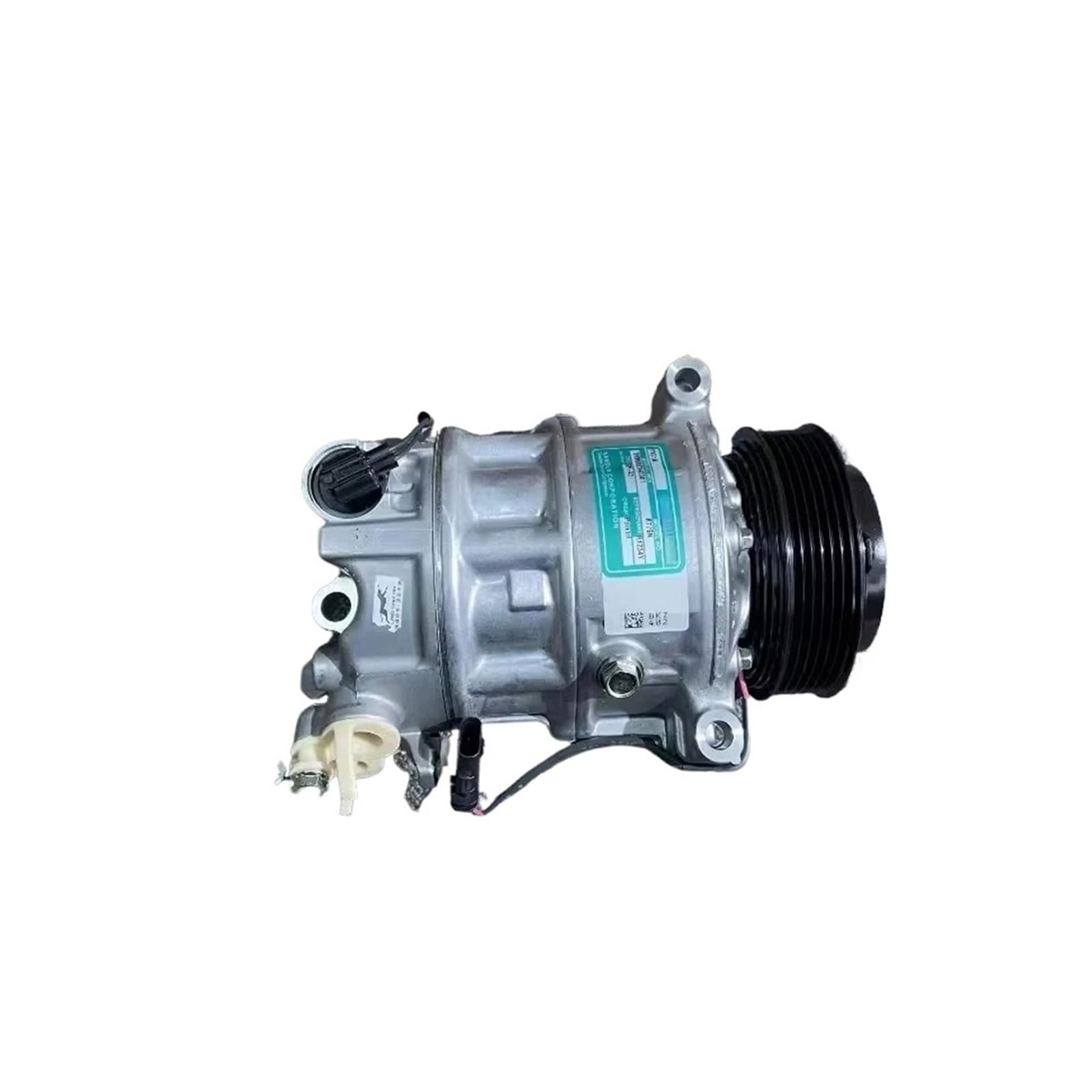 Compresor de aire acondicionado for coche Discovery, compresor for Land Rover, Range Rover Sport L494 Range(BRAND-CN)