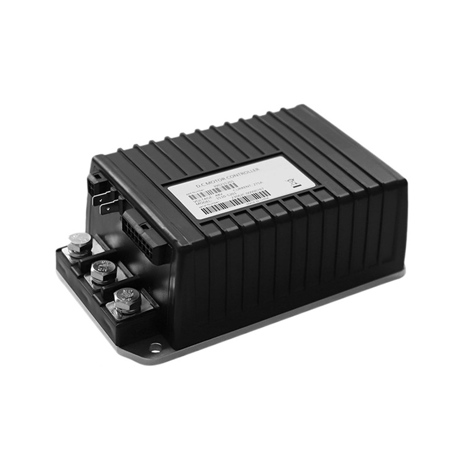 1510A-5251 for controladores de velocidad de motor de CC de 48 V y 250 A