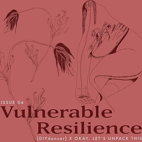Vulnerable Resilience cover art