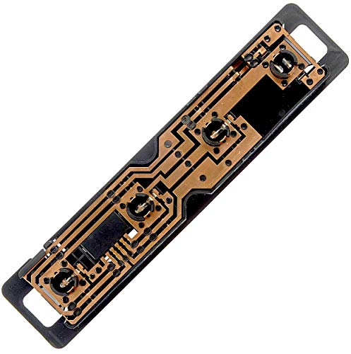 Apdty 034142 Tail Lamp Circuit Board, Left Or Right #TOP4