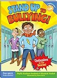 Stand Up to Bullying!: (Upstanders to the Rescue!) (Laugh & Learn®)