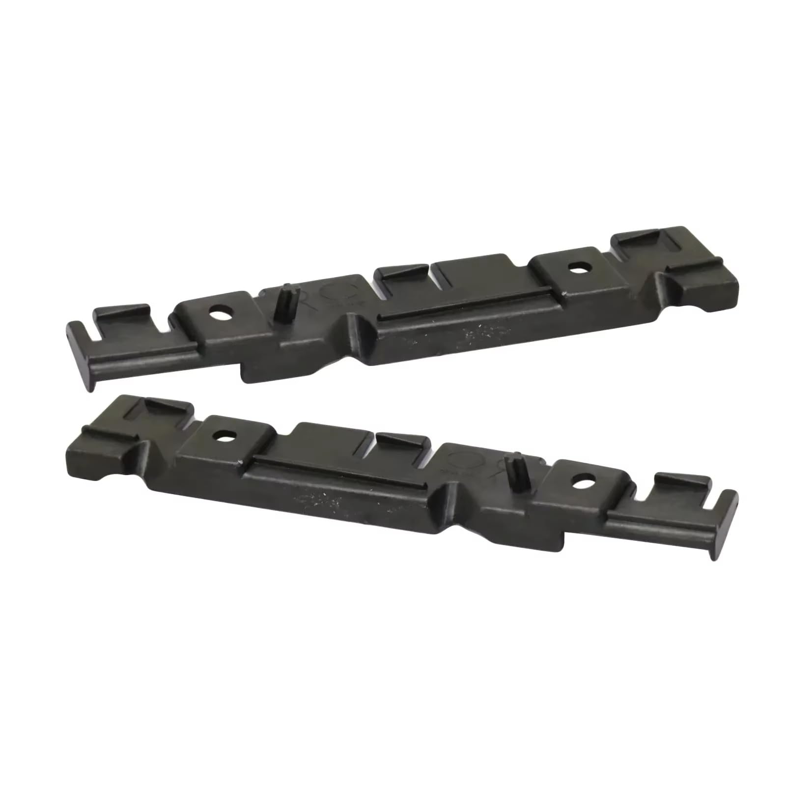 Compatibile Con Fiat 500 2012 2013 2014 2015 Staffa Paraurti Anteriore 68074194AB 68074195AB Accessori Di Ricambio Per Auto Staffa Supporto Paraurti