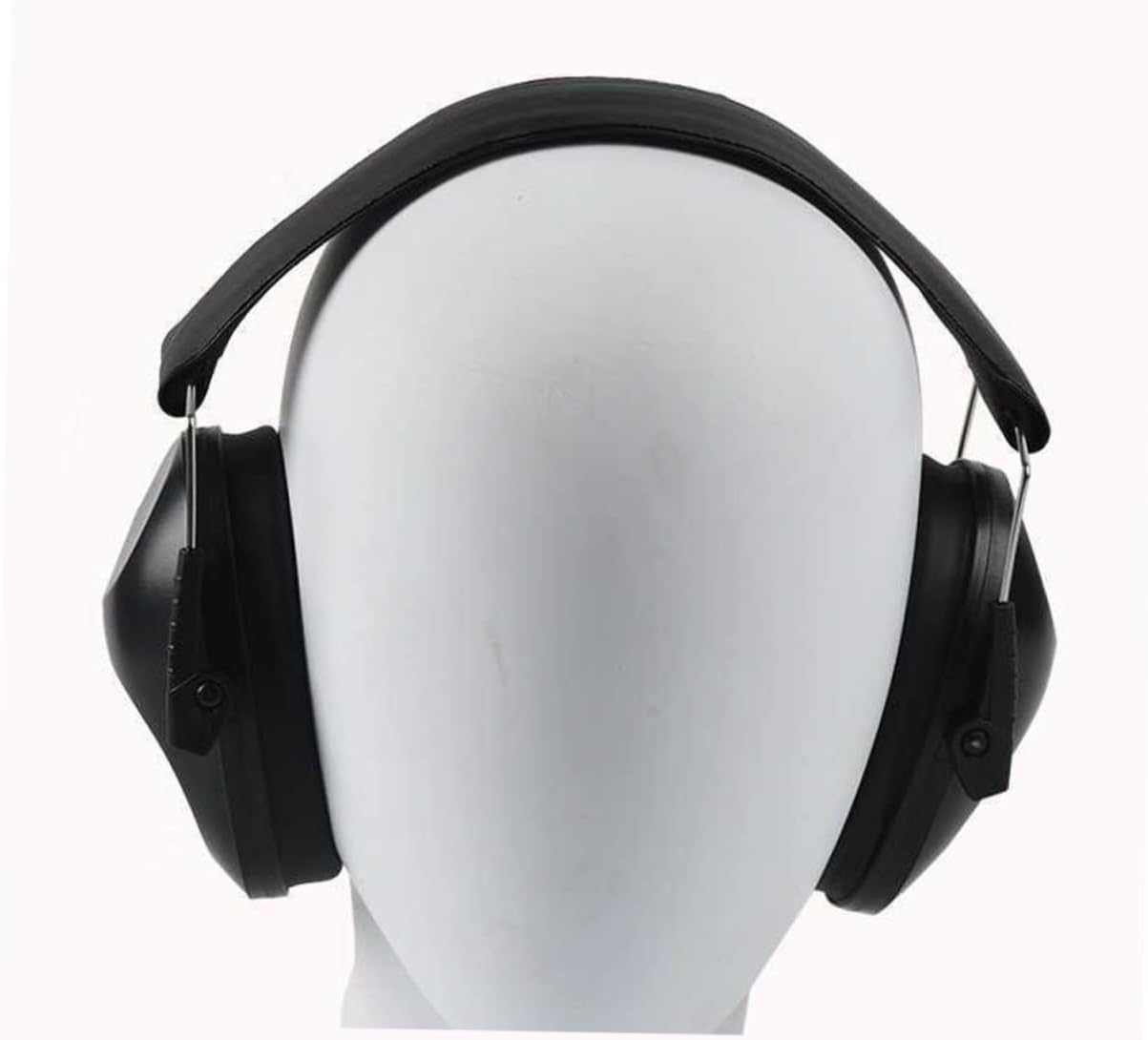 Toddmomy Noise Cancelling Earmuffs for Hearing Protection Lightweight Comfortable Sleeping Ear Cover for Newborns and Noise Reduction Headband for Travel and Home