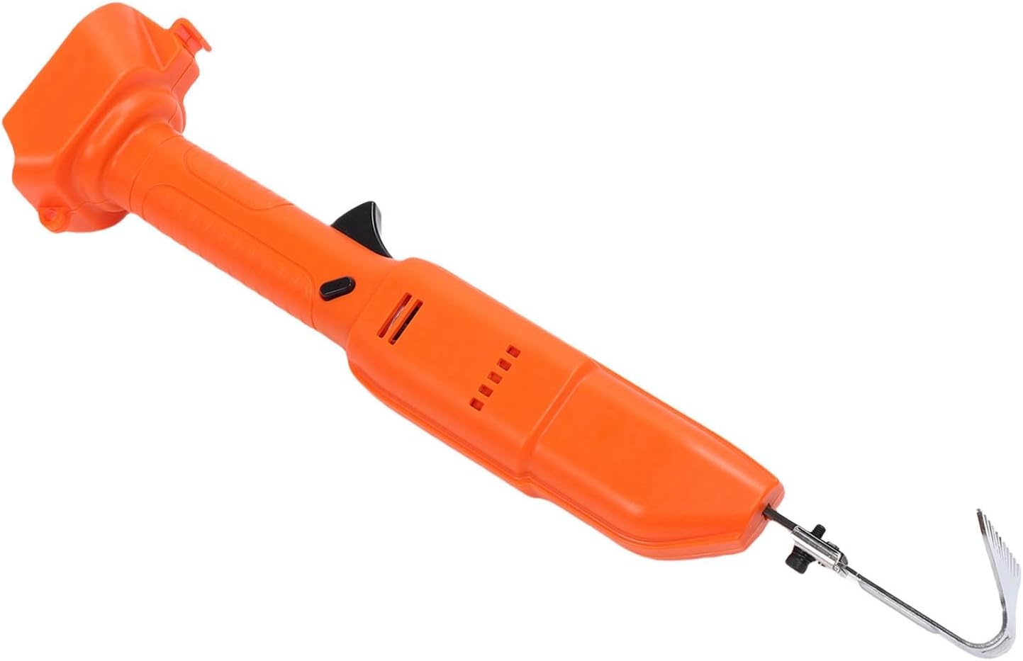 Mingzhe Garden Electric Hoe Compact Lightweight Weeding Tool for Field