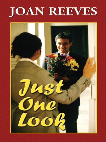 Buy Just One Look (Five Star Standard Print Romance) โ BookShops.in