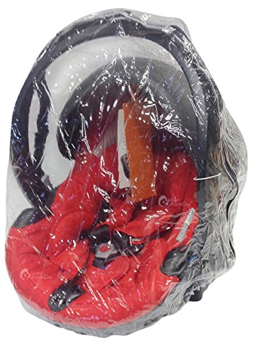 Parapioggia per seggiolino Stokke Izi Go (228)