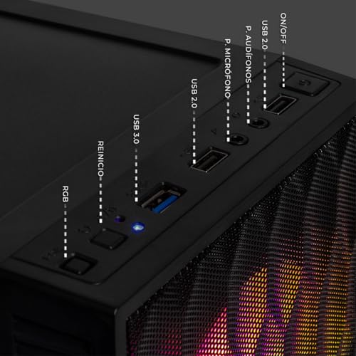 Catálogo para Comprar On-line Pc armada los más solicitados. 18 Imagen adicional