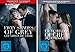 Produktbild Fifty Shades of Grey - 2 Gefährliche Liebe + 3 Befreite Lust im Set - Deutsche Originalware [2 DVDs]