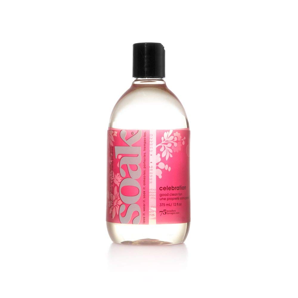 Soak S06-12G 3oz-Celebration