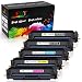 Produktbild EBY Kompatible Toner Replacement für HP CF410A 410A 410X CF410X für HP Color Laserjet Pro MFP M477fdw M377dw M477fdn M477fnw M452dn M452nw M452dw M477 M452 M377