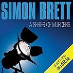 Cover of A Series of Murders