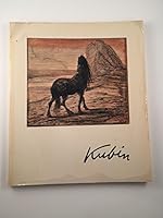 Alfred Kubin, 1877-1959: An exhibition of drawings and watercolors, December 1970 through January 1971 B0006CFE3K Book Cover