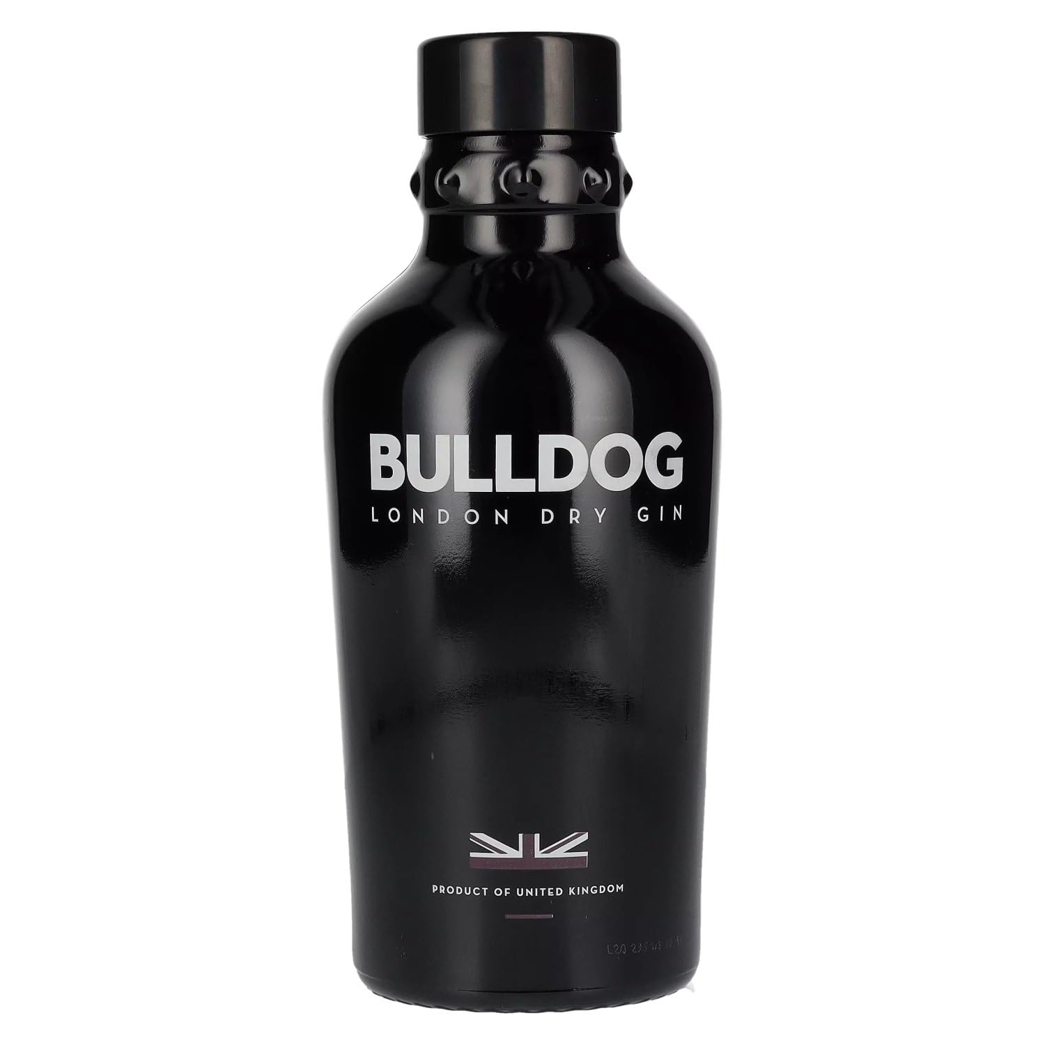 Bulldog London Dry Gin 40% Vol. 1l