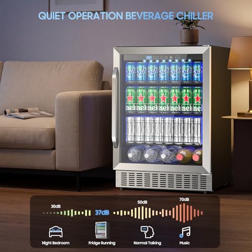 built in refrigerator smart 1001