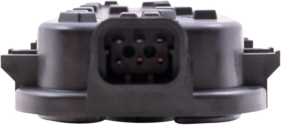 Brock Replacement Driver Tail Light Circuit Board Compatible with 97-05 Venture Silhouette Montana Trans Sport 12335926