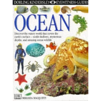 DK Eyewitness Guides