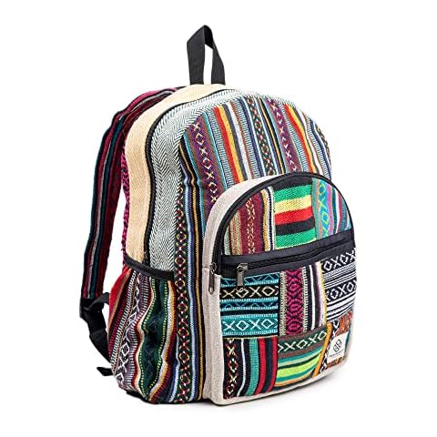 Freakmandu Large Backpack Cover