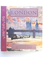 Spaziergänge durch das alte London: Historische Gemälde, Postkarten, Fotografien und Stadtpläne 1903025451 Book Cover
