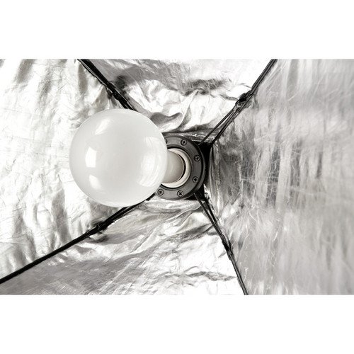 Westcott Photo Basics 411 Ulite And 20-Inch Soft Box #TOP5