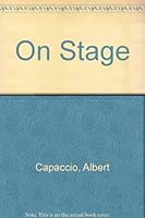 On Stage 0877206538 Book Cover