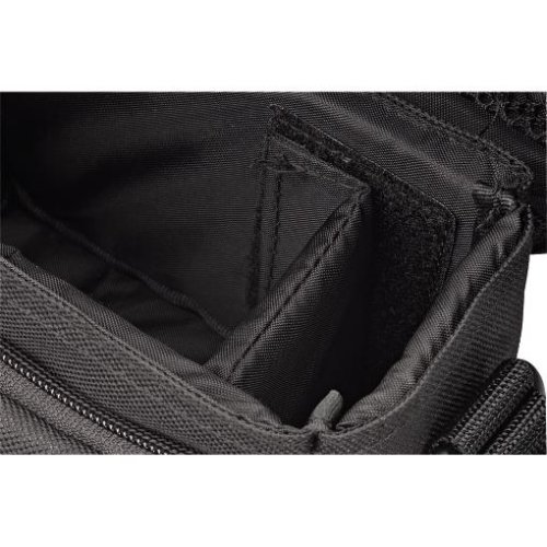 Hama TrackPack II DFV 42 Foto/Video-Equipmenttasche schwarz/anthrazit
