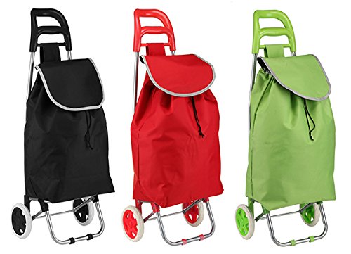 Preisvergleich Produktbild Einkaufswagen Trolley