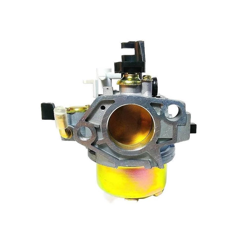 Carburateur GX390 : fini les pannes sur moteur 188F 190F 13 ch