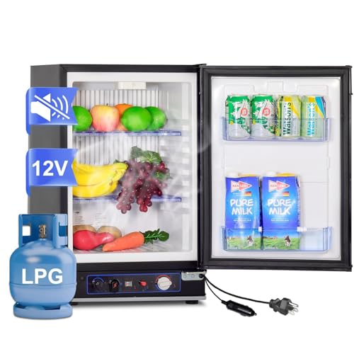 Smad 1.4 Cu.Ft RV