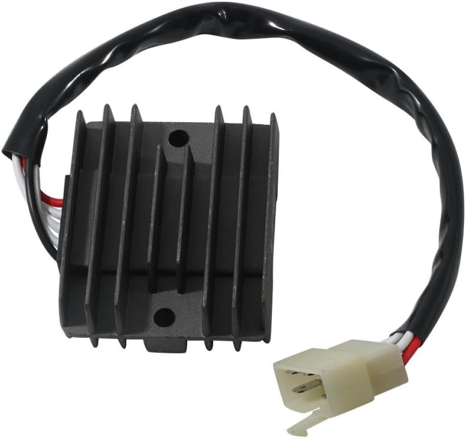 ACマグネトステーター 8コイル 8極 5線式 Gy6 125cc 150cc ATV