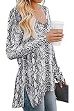 Chemise automne à manches longues, Sweat à capuche à la mode, top à tunique casual, pull-over hiver, sweat vintage à manches longues maille large.