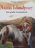 island pony steckbrief  Annas Islandpony: Das grosse Vorlesebuch
