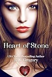  Heart of Stone: An Urban Fantasy Novella (English Edition)