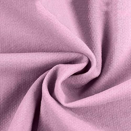 Mens Casual Cargo Pants Straight Elastic Waist Drawstring Outdoor Hiking Pant with Pocket Fashion Solid Dry Trousers3