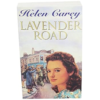 Mass Market Paperback Lavender Road Book