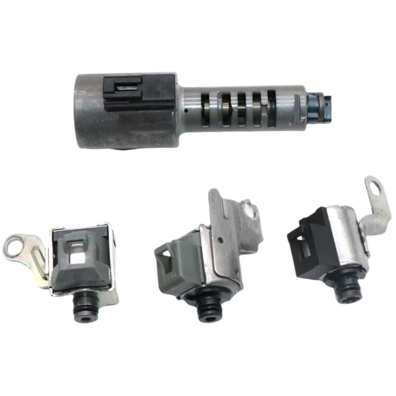 Électrovanne de transmission AW50-40LE haute précision pour mécanique fluide