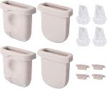 12pcs Breast Pump Parts Replacement for eufy, Includes 4 Silicone Diaphragms 4 Duckbill Valves & Nozzle Covers Accessories Kit Compatible with eufy S1 Pro/S1/E10/E20