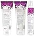 Not Your Mother's Curl Talk Kit, 9.7 fl.oz Defining Cream, 9.7 fl.oz Frizz Control Styling Gel & 7 oz Activating Mousse