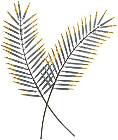 Gardman Palm Leaf Wall Art
