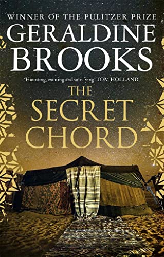 The Secret Chord