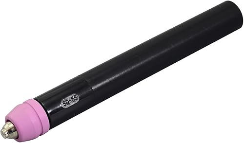 Miniatura 8 de RIVERWELD AG-60 WSD-60P Plasma Cutter Antorcha CuerpoCabeza (AG-60 Polit Arc Start)