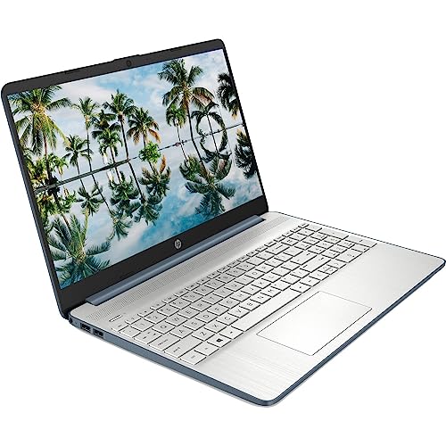 HP 15 Laptop Intel Core i3 16GB 1TB SSD 15.6" HD miniatura 2