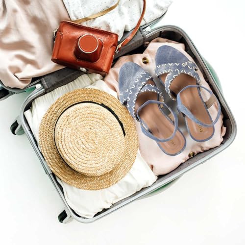 Image of Mochi Women Comfort Ankle-strap Wedge Heel Fashion Sandal