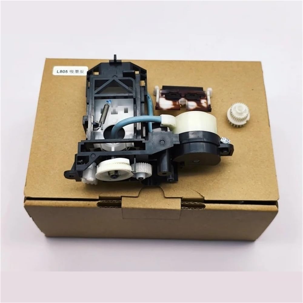 Printer Ink Assembly Fit for Epson L805 R330