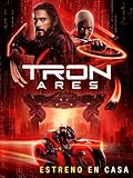 Tron: Ares